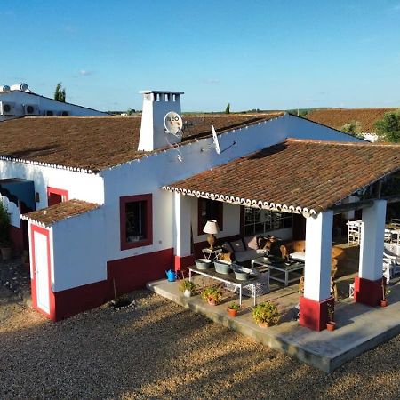 Quinta Da Chamine Hotel Ferreira Do Alentejo Ngoại thất bức ảnh