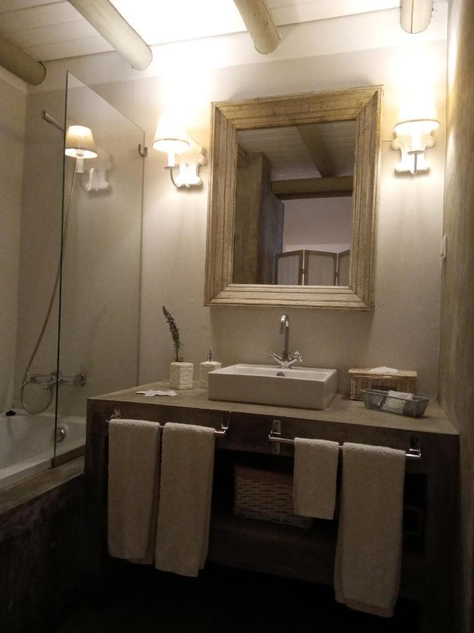 Quinta Da Chamine Hotel Ferreira Do Alentejo Ngoại thất bức ảnh