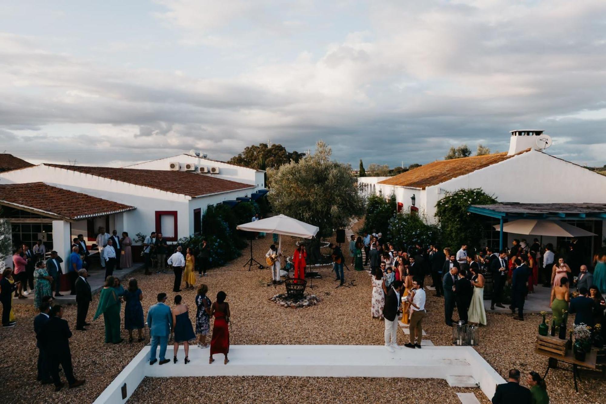 Quinta Da Chamine Hotel Ferreira Do Alentejo Ngoại thất bức ảnh