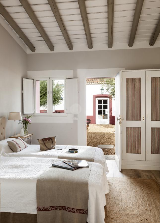 Quinta Da Chamine Hotel Ferreira Do Alentejo Ngoại thất bức ảnh